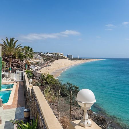 Apartamentos Atalaya De Jandia By Livvo Morro Jable  Εξωτερικό φωτογραφία