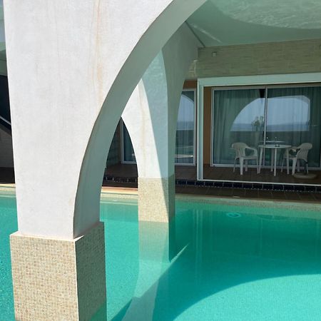 Apartamentos Atalaya De Jandia By Livvo Morro Jable  Εξωτερικό φωτογραφία