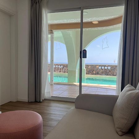 Apartamentos Atalaya De Jandia By Livvo Morro Jable  Εξωτερικό φωτογραφία