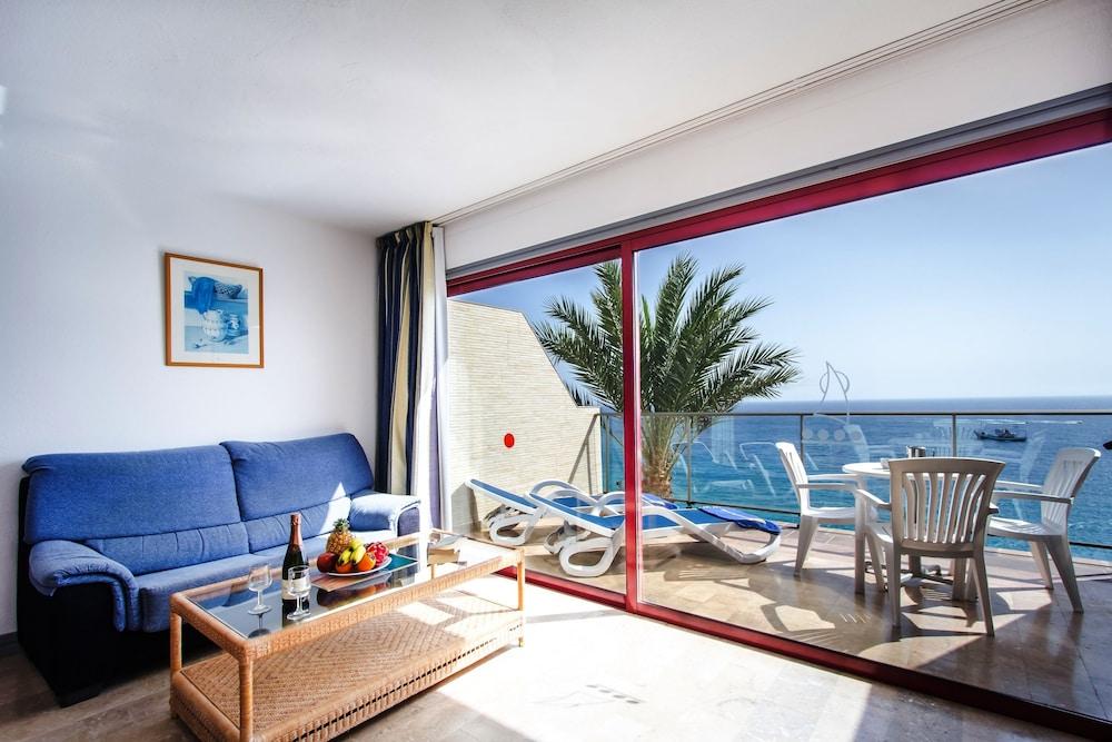 Apartamentos Atalaya De Jandia By Livvo Morro Jable  Εξωτερικό φωτογραφία