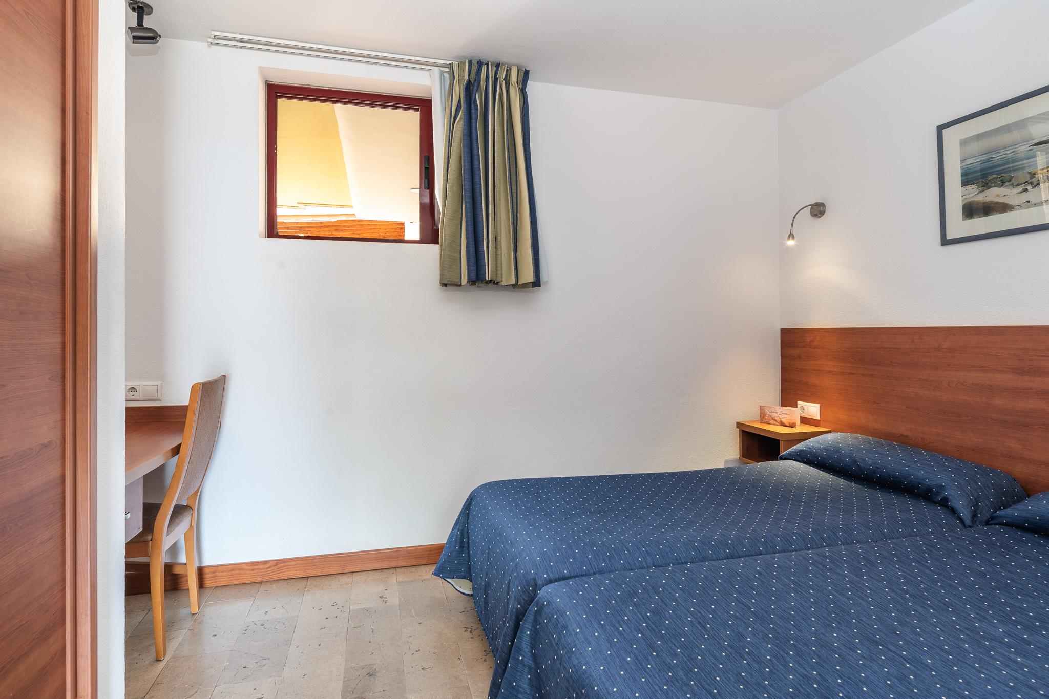 Apartamentos Atalaya De Jandia By Livvo Morro Jable  Εξωτερικό φωτογραφία
