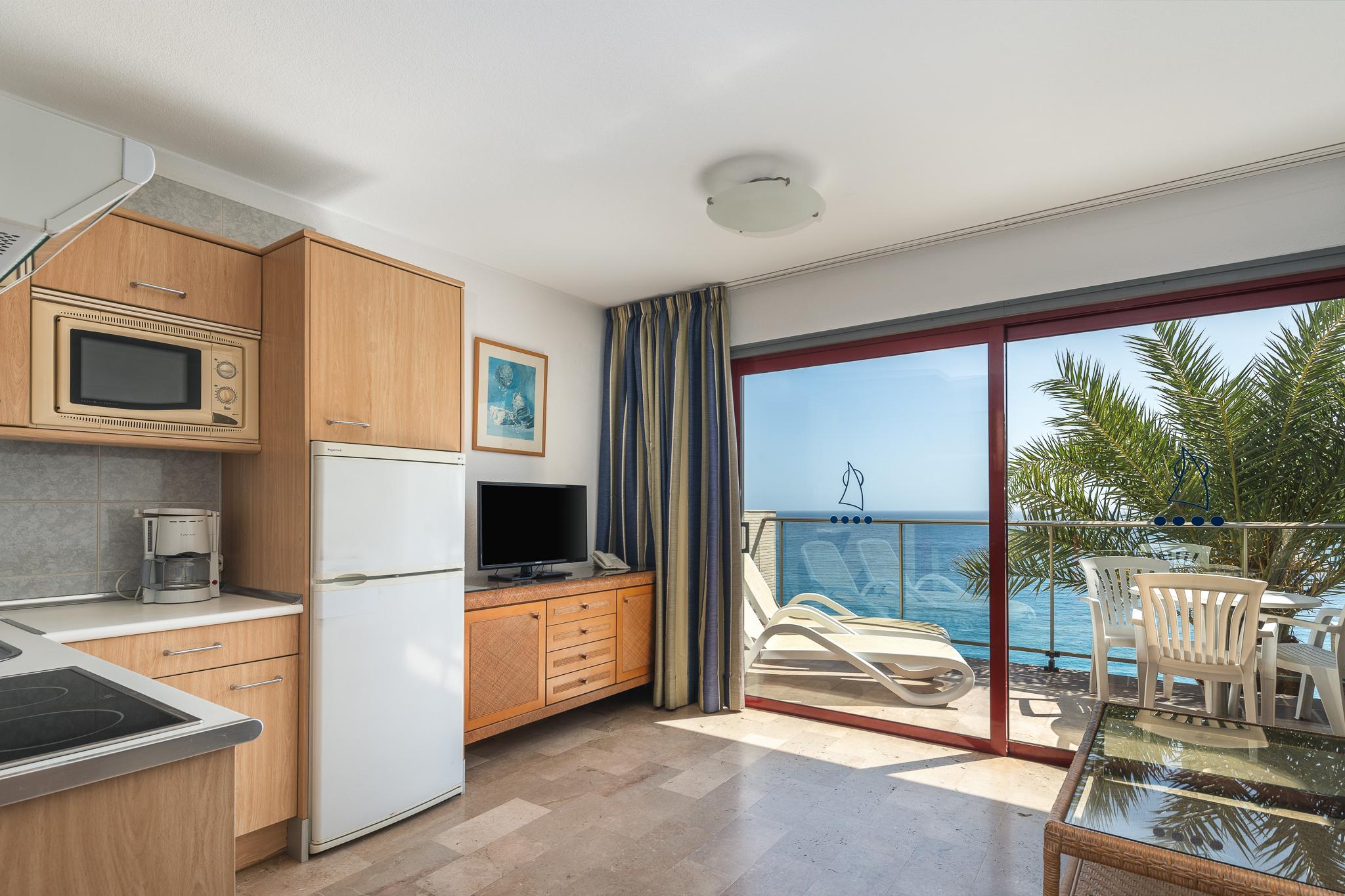 Apartamentos Atalaya De Jandia By Livvo Morro Jable  Εξωτερικό φωτογραφία