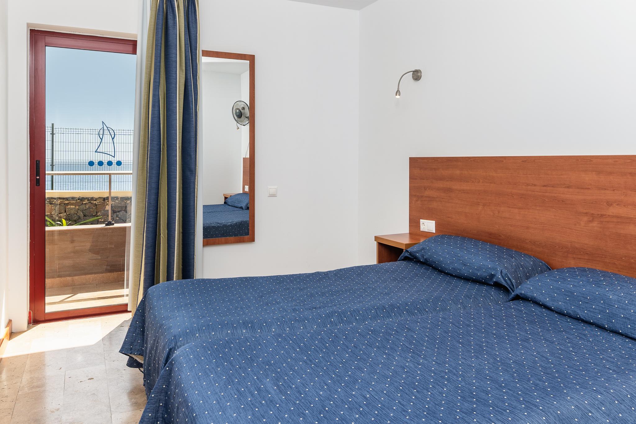 Apartamentos Atalaya De Jandia By Livvo Morro Jable  Εξωτερικό φωτογραφία