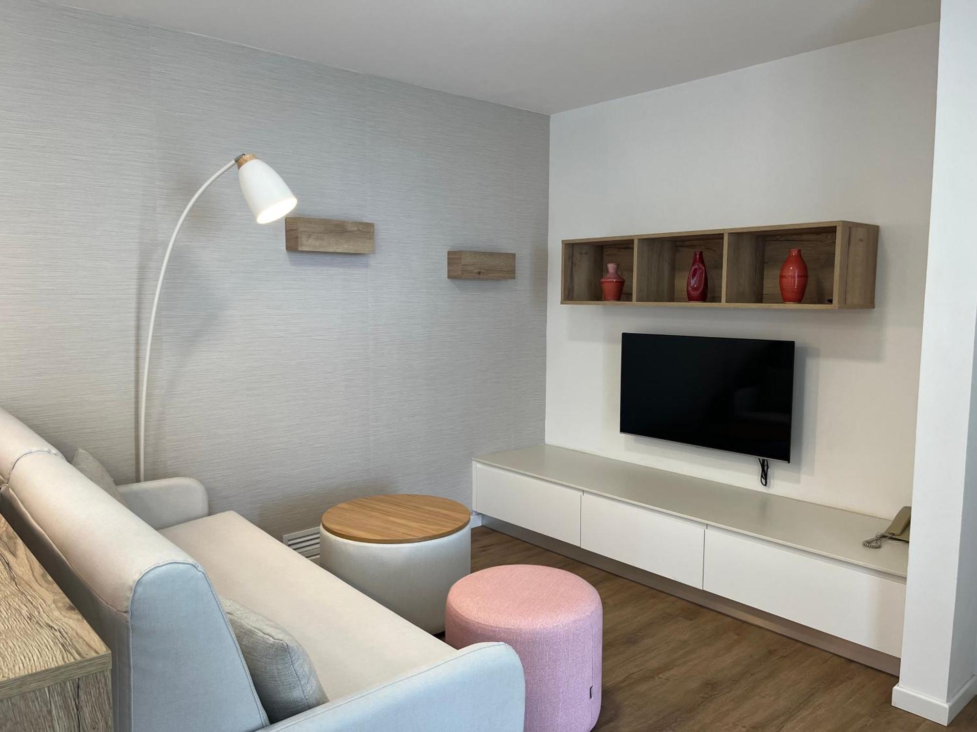 Apartamentos Atalaya De Jandia By Livvo Morro Jable  Εξωτερικό φωτογραφία
