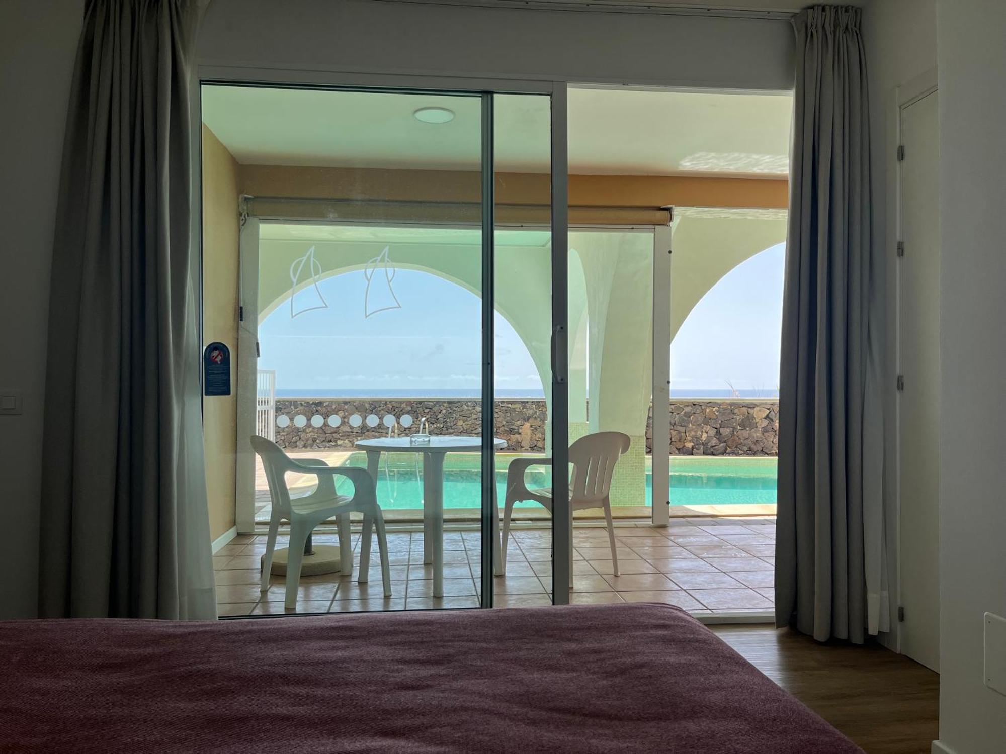 Apartamentos Atalaya De Jandia By Livvo Morro Jable  Εξωτερικό φωτογραφία