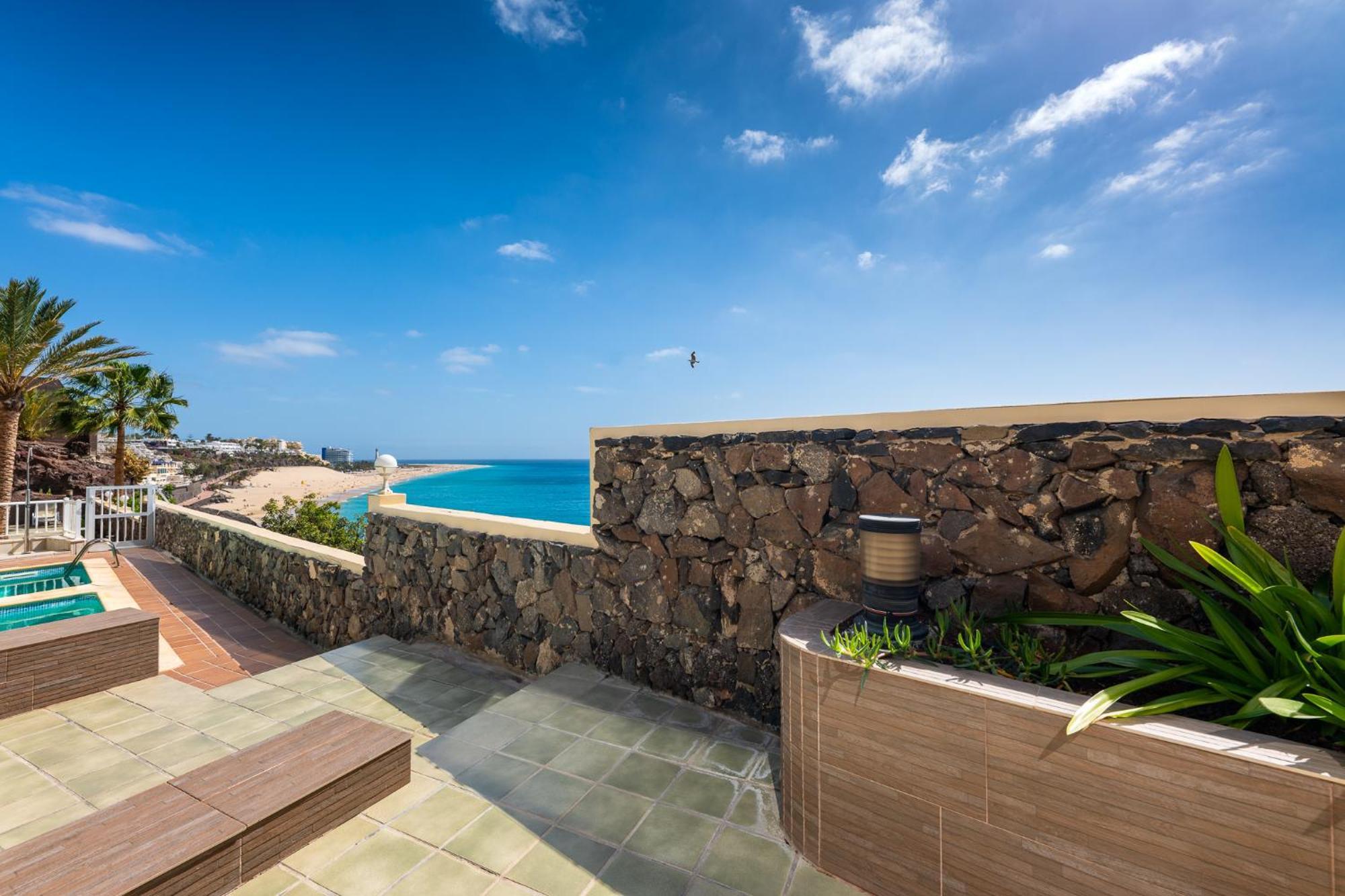 Apartamentos Atalaya De Jandia By Livvo Morro Jable  Εξωτερικό φωτογραφία