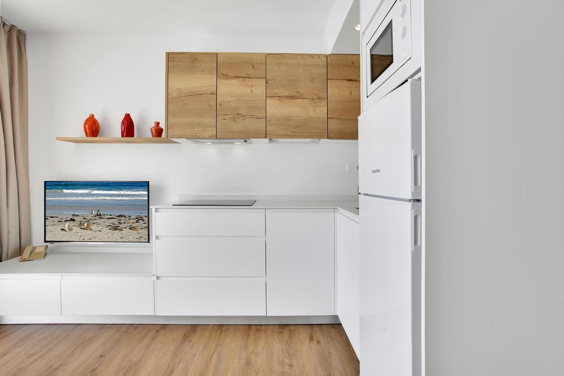 Apartamentos Atalaya De Jandia By Livvo Morro Jable  Εξωτερικό φωτογραφία