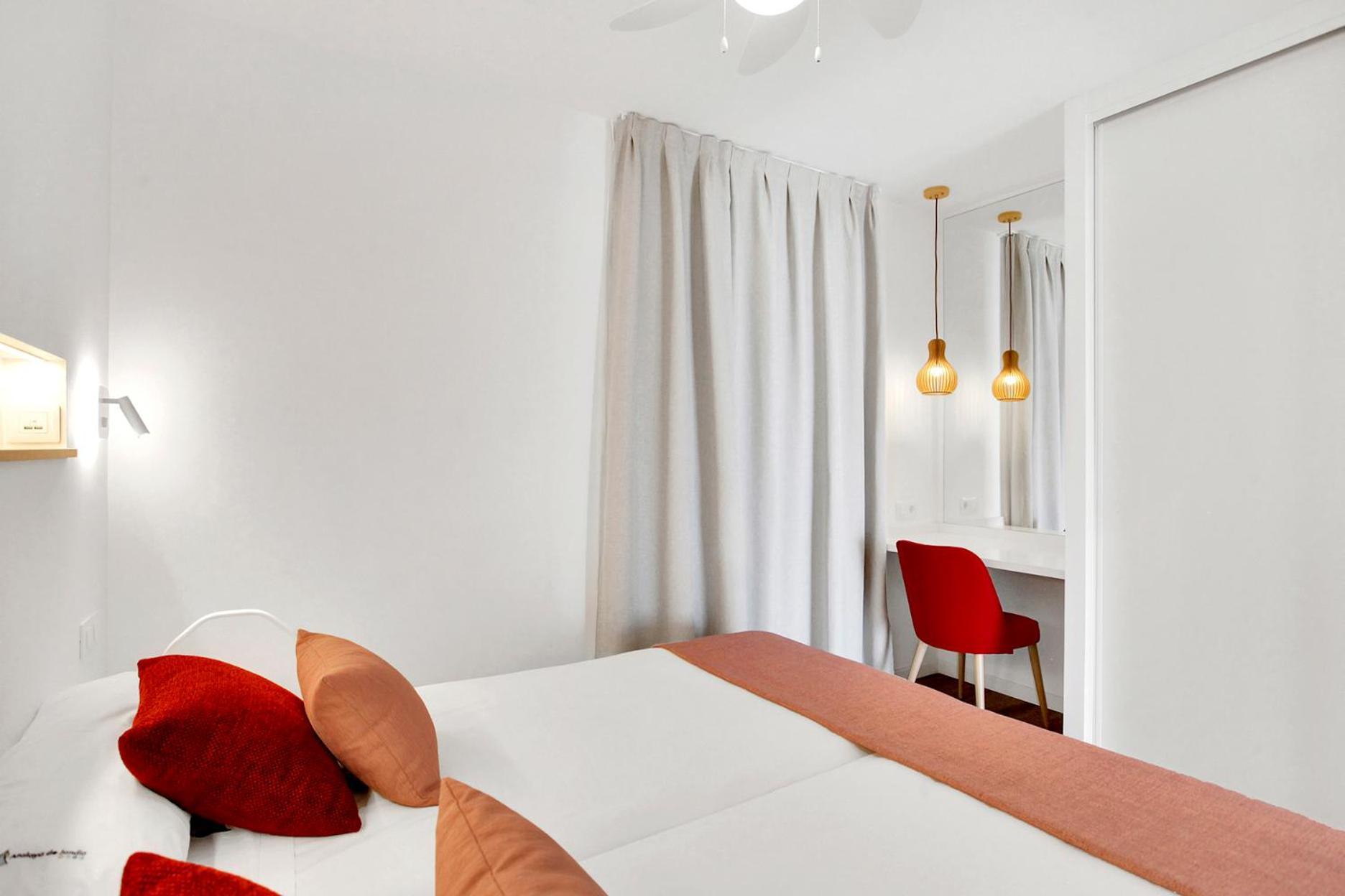 Apartamentos Atalaya De Jandia By Livvo Morro Jable  Εξωτερικό φωτογραφία