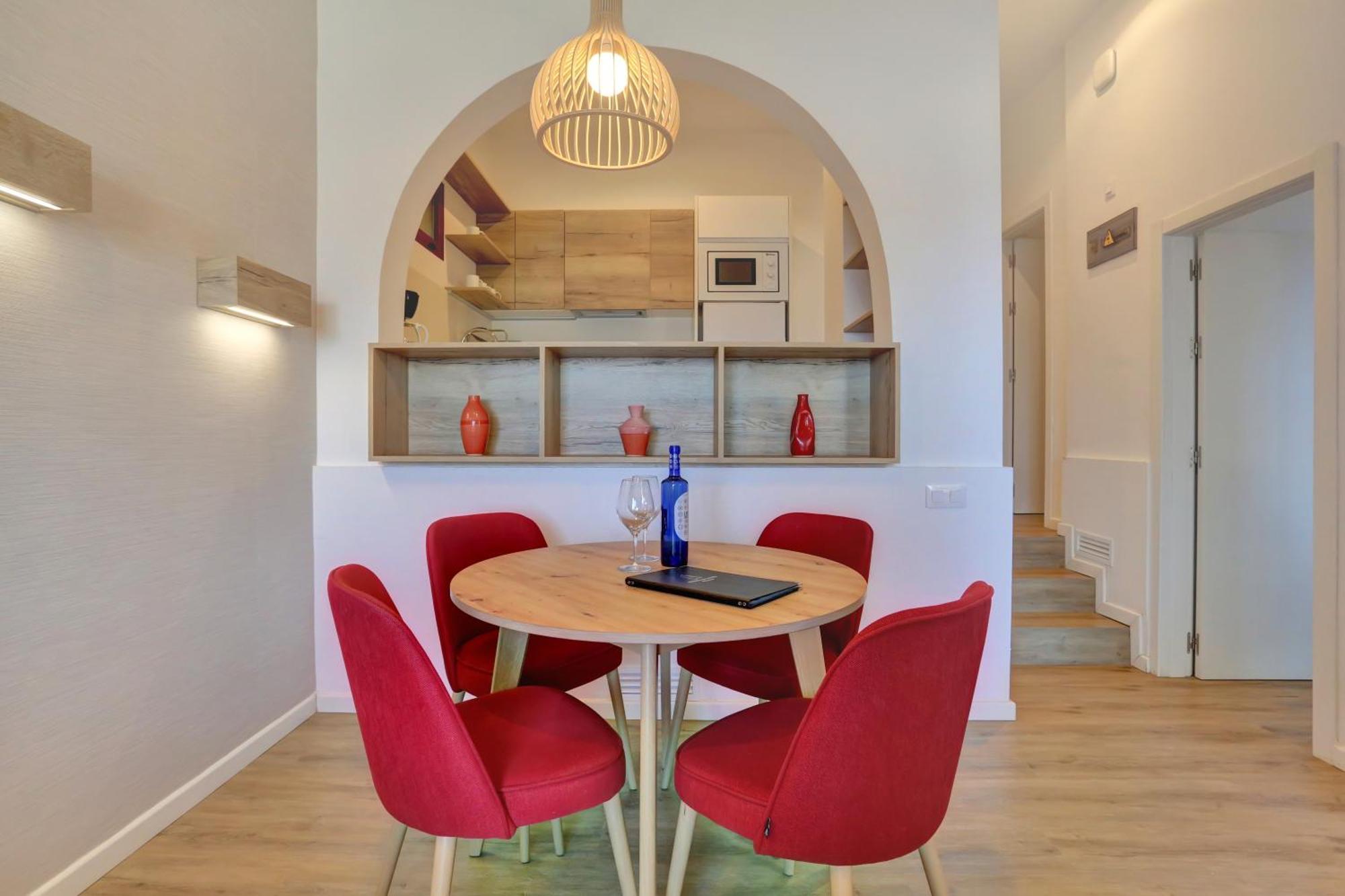 Apartamentos Atalaya De Jandia By Livvo Morro Jable  Εξωτερικό φωτογραφία