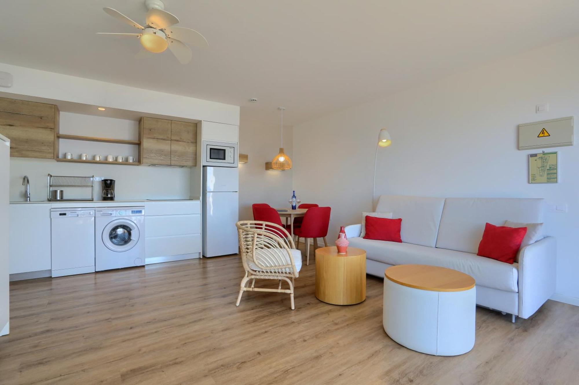 Apartamentos Atalaya De Jandia By Livvo Morro Jable  Εξωτερικό φωτογραφία