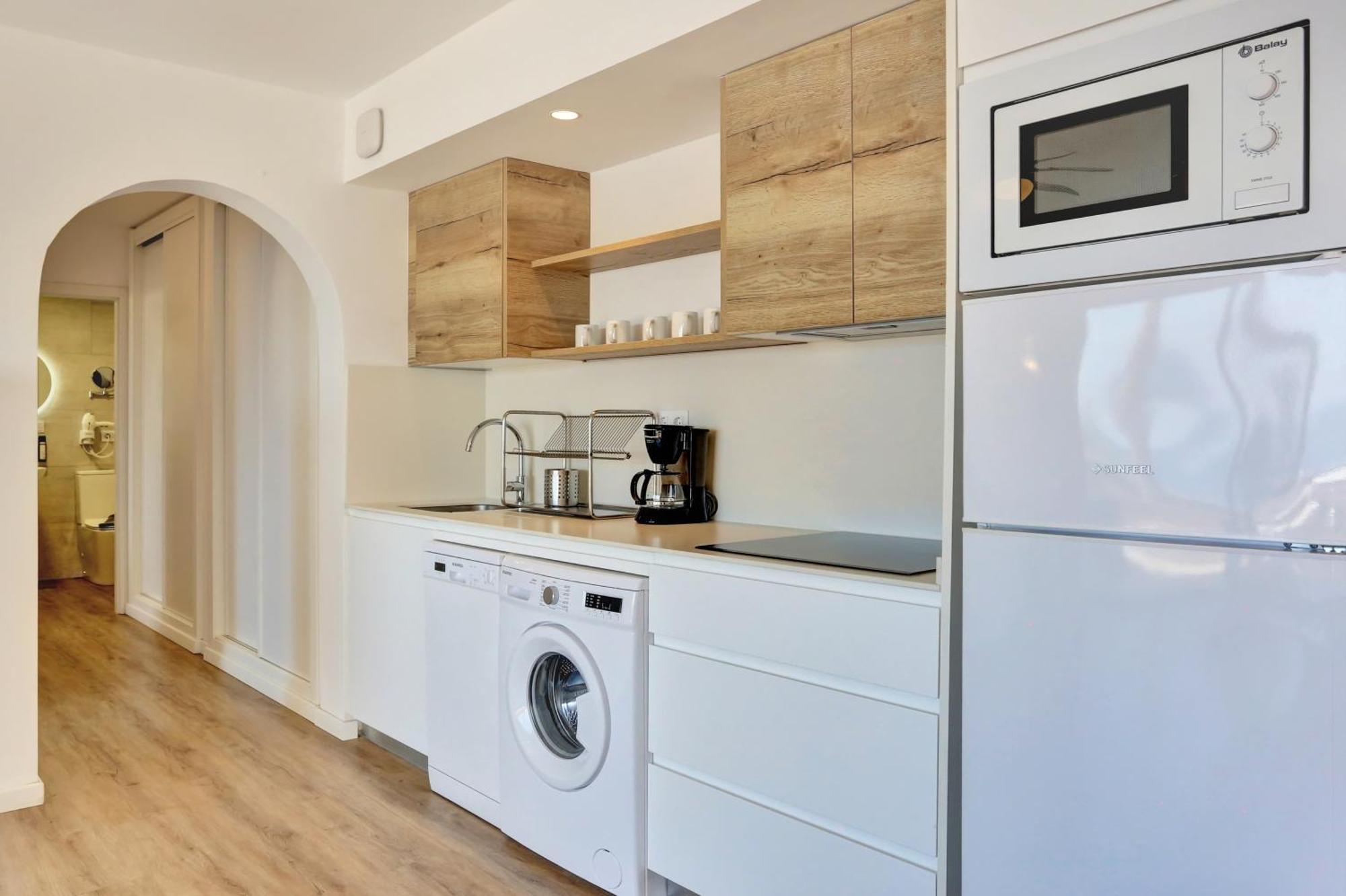 Apartamentos Atalaya De Jandia By Livvo Morro Jable  Εξωτερικό φωτογραφία