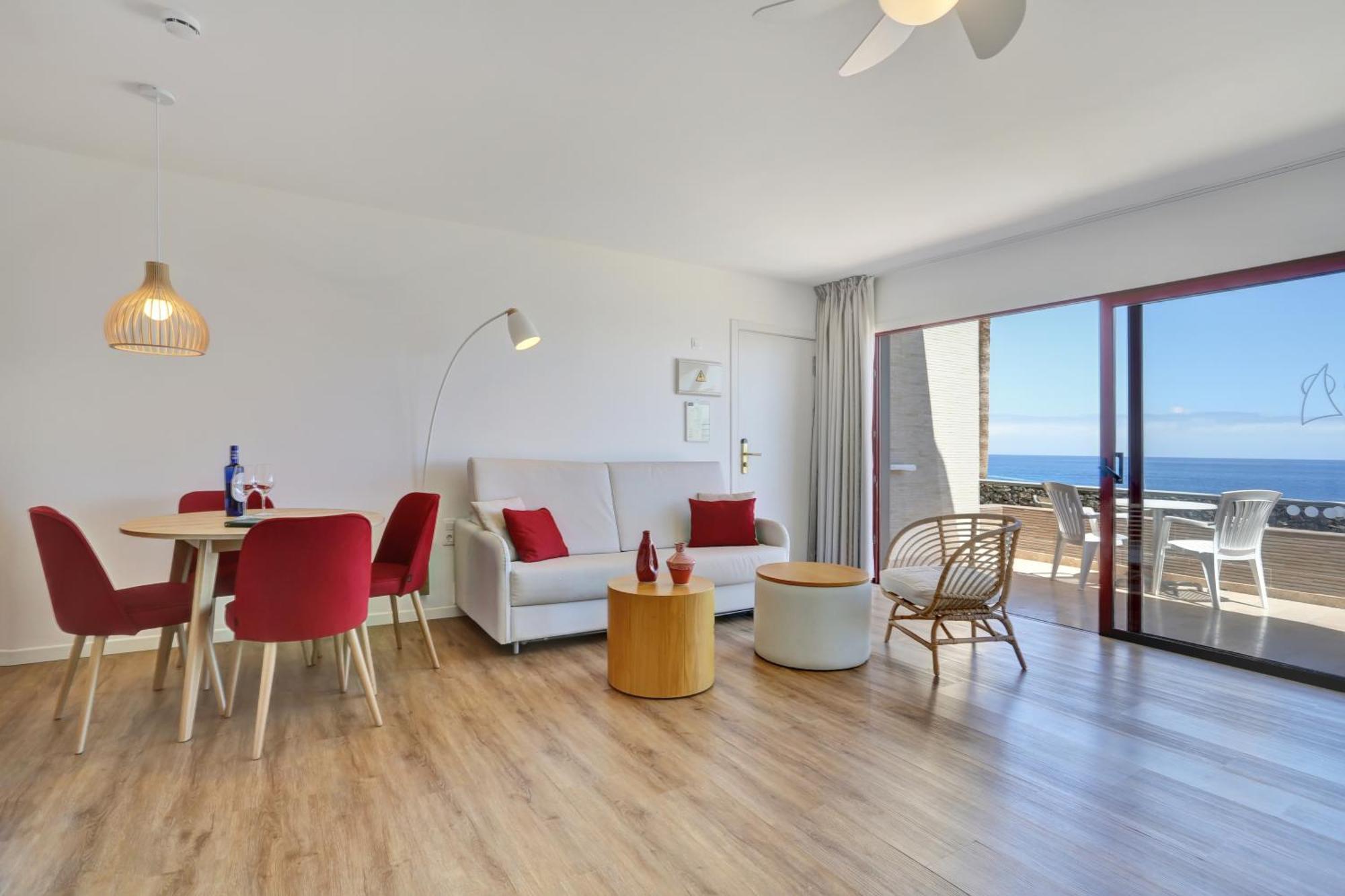 Apartamentos Atalaya De Jandia By Livvo Morro Jable  Εξωτερικό φωτογραφία