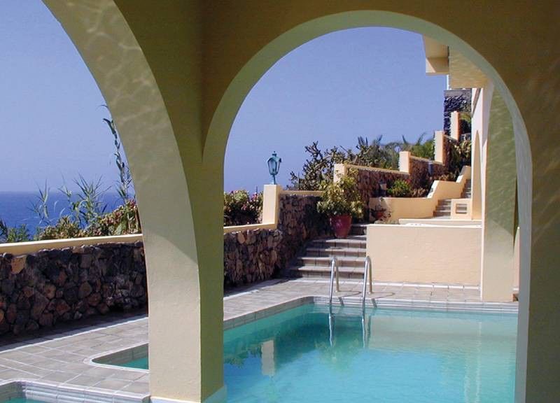 Apartamentos Atalaya De Jandia By Livvo Morro Jable  Εξωτερικό φωτογραφία